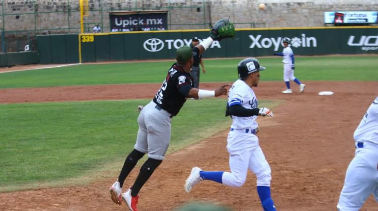 Generales de Durango no participaría en temporada 2024 de la LMB por problemas legales