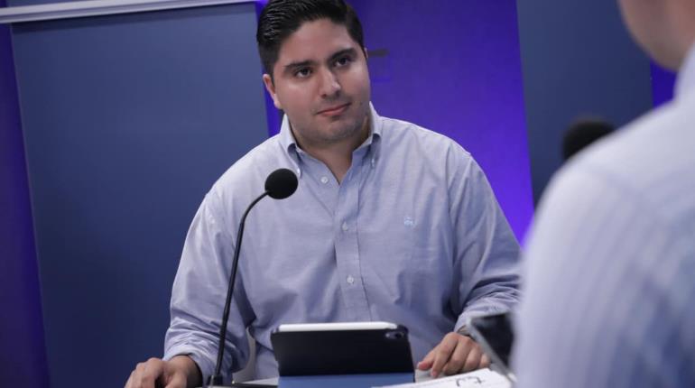 Prematuro definir quién le conviene más a México, ante elecciones de EE.UU.: Poligrama
