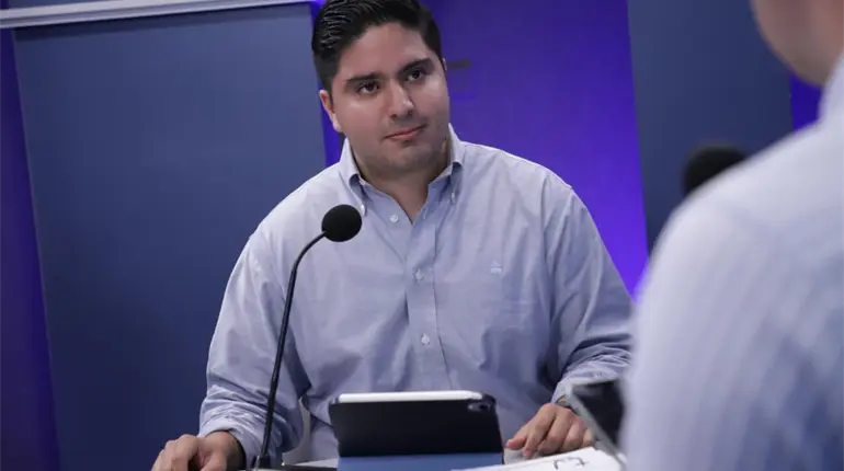 55% no sabe qu&eacute; es un diputado plurinominal, pero quieren su eliminaci&oacute;n: Poligrama