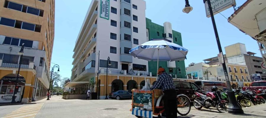 Conagua descarta lluvias para este sábado en Tabasco Conagua descarta lluvias para este sábado en Tabasco