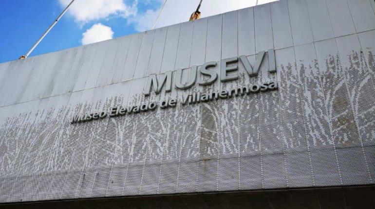 Se sigue a la espera del proyecto para mantenimiento al Musevi: Centro