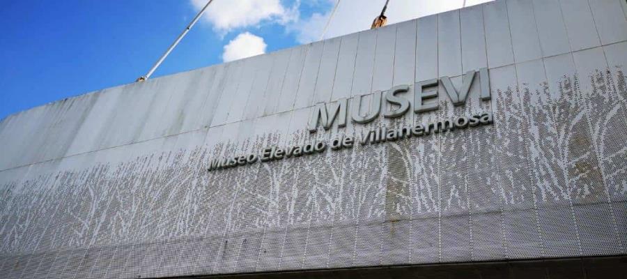 Se sigue a la espera del proyecto para mantenimiento al Musevi: Centro