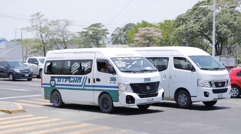 No hay autorización de incremento al pasaje: Semovi