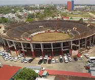 Abre Centro de Acopio para llantas en desuso en Plaza de Toros