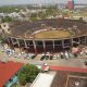 Palenque y bulevar Bicentenario en últimos detalles a 7 días del inicio de la Feria Tabasco