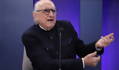 No ve Jalife que EE. UU. busque replicar escenario de Venezuela en M&eacute;xico