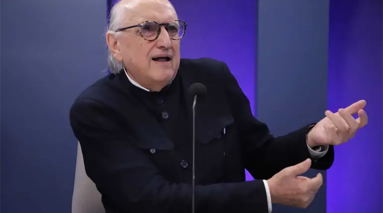 No ve Jalife que EE. UU. busque replicar escenario de Venezuela en M&eacute;xico