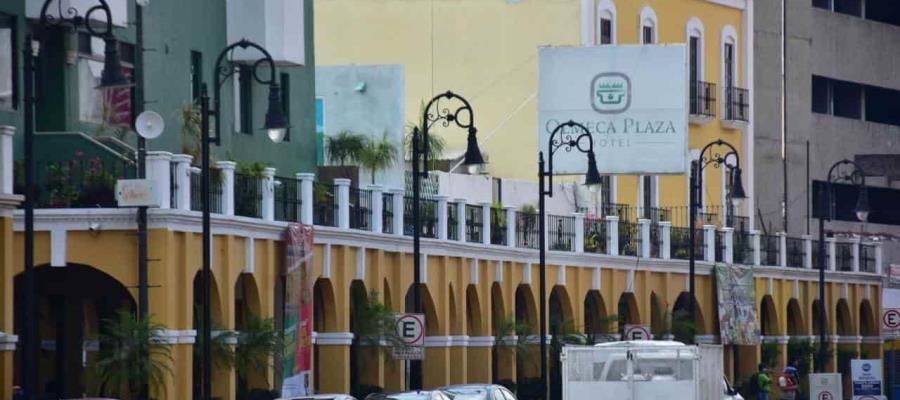 Villahermosa no alcanza a superar ocupación hotelera de Semana Santa 2023 este año