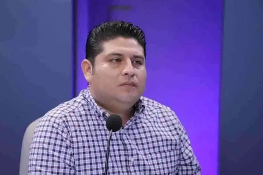 Tacotalpa ha sufrido recortes por 20 mdp pero prestaciones a burócratas no están en riesgo: Ricki Arcos