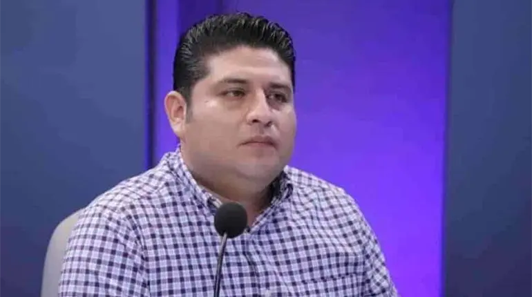 Tacotalpa ha sufrido recortes por 20 mdp pero prestaciones a burócratas no están en riesgo: Ricki Arcos