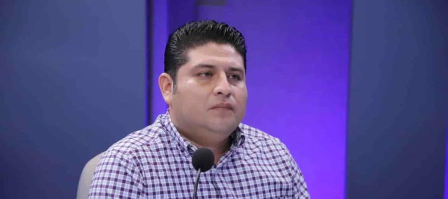 Confirma Sala Xalapa triunfo de Ricki Arcos en Tacotalpa