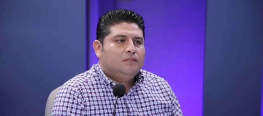 Alcalde de Tacotalpa sin definir si buscará reelección