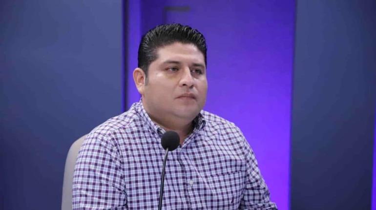 Ricki Arcos sin analizar regreso como alcalde de Tacotalpa, tras ganar reelección