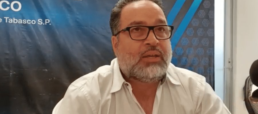 Reducir mortandad de PyMEs con Primera Feria del Crédito, busca Coparmex Tabasco