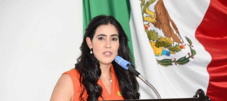 Araceli Aranguren interesada en la reelección en 2024