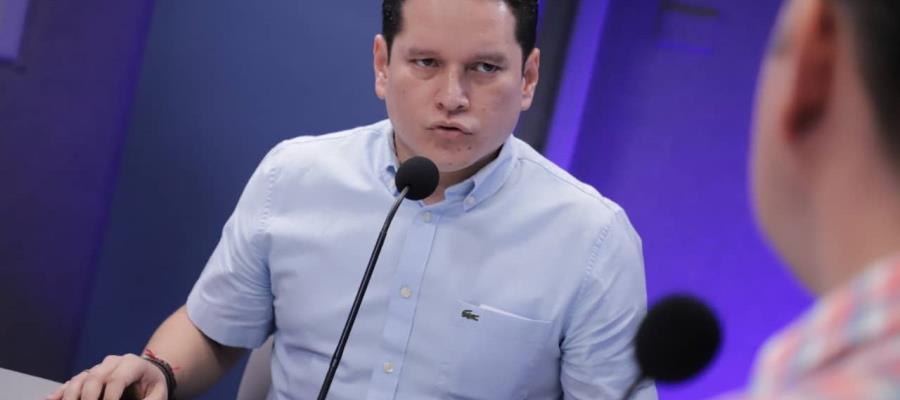 Reporta alcalde de Cunduacán ´saldo blanco´ pese a hechos violentos en La Chontalpa 