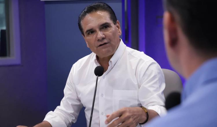 Silvano Aureoles propone elecciones primarias organizada por el INE para elegir al candidato de la oposición 