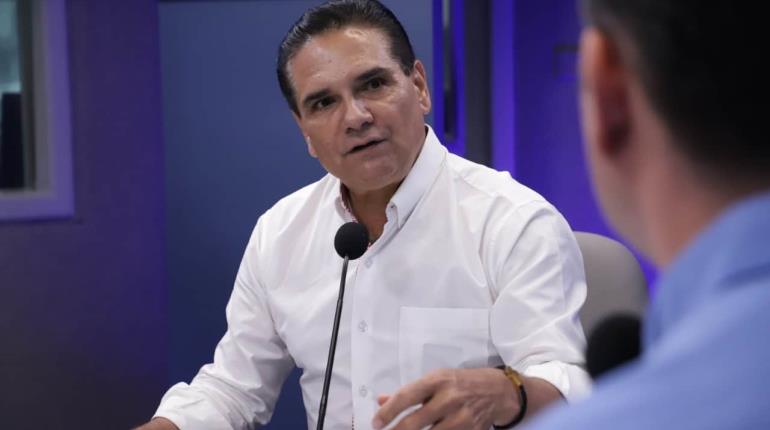 Alcanza Silvano Aureoles las 150 mil firmas de apoyo; Mancera aún no las junta: PRD