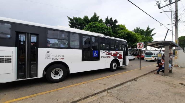 Garantizado transporte para el corredor Méndez responde gobierno