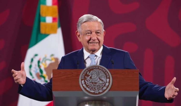 Solo 48% de mexicanos le confiarían las llaves de su casa a AMLO: encuesta