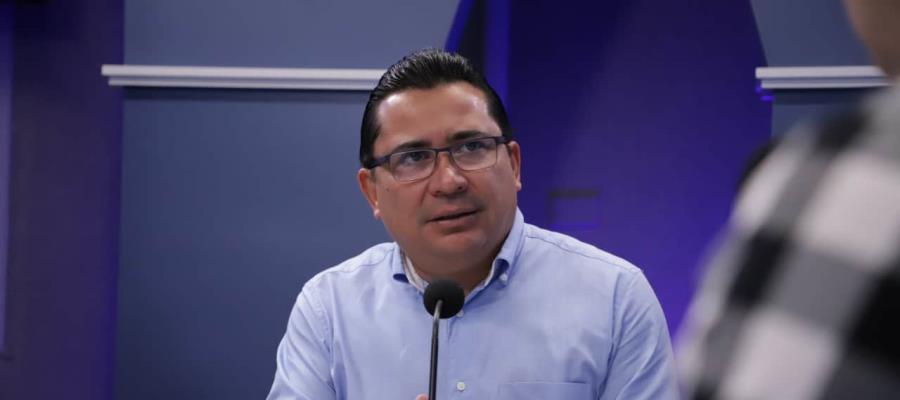 Considera Mario Llergo que resolución del TEPJF para revocar extensión de Mario Delgado, "huele a venganza"