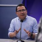 Gobernadores de Morena, acusan que es inconstitucional suspender el "Plan B" electoral Gobernadores de Morena, acusan que es inconstitucional suspender el "Plan B" electoral