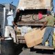 El 27 de febrero sí habrá recolección de basura en Centro