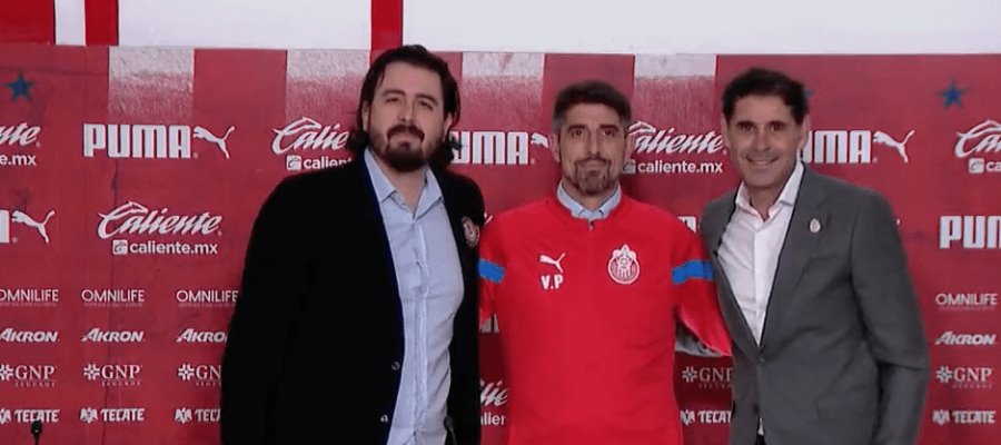 ¡Otro clavo al ataúd! Veljko Paunovic dejará Chivas para dirigir al Almería, en medio de escándalo