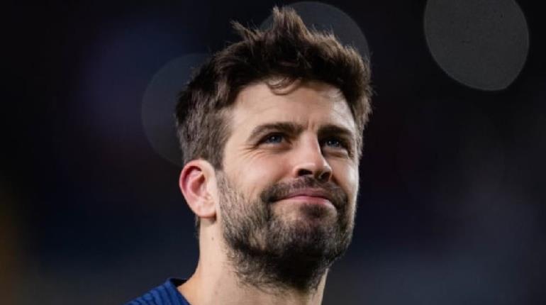 Piqué anuncia que regresa al futbol como entrenador