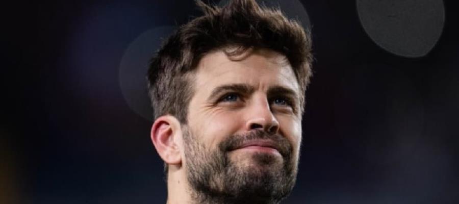 Piqué anuncia que regresa al futbol como entrenador