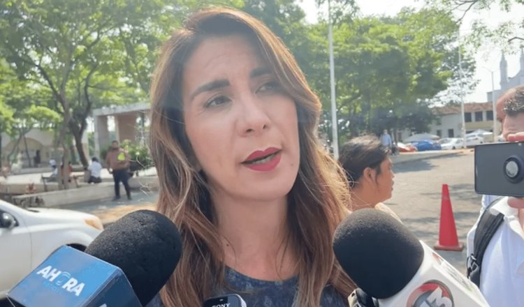 “La justicia le dio la razón al químico”, Soraya sobre Granier