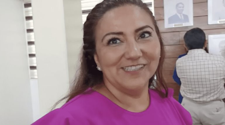 Resolutivo del TJA es claro... Blanca Eni debió ser separada del cargo