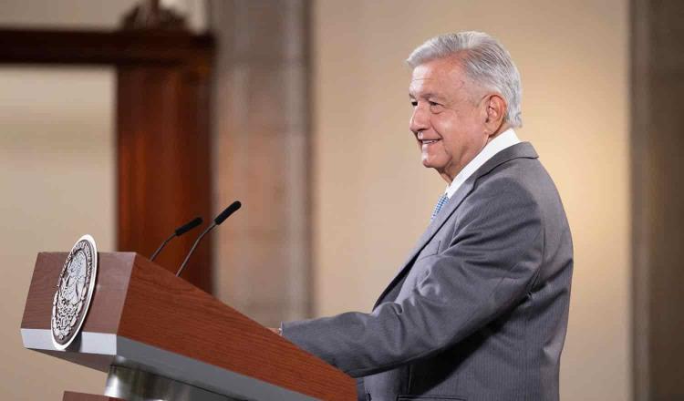 Plan B sobre reforma electoral tiene “limitaciones”, reconoce Obrador