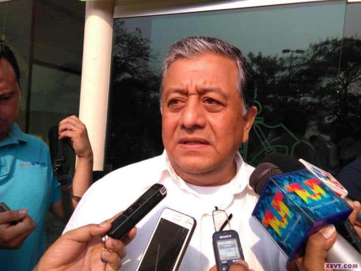 Rechaza Alberto Zavala, que IEPC esté protegiendo a Juan Correa, tras acusaciones de misoginia