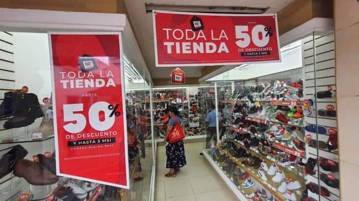 Marcas cometen errores en Buen Fin; venden productos hasta en 16 pesos