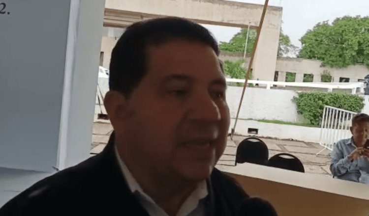 Explicará Congreso de Tabasco la próxima semana estatus de propuesta de reforma a Ley del ISSET planteada por trabajadores