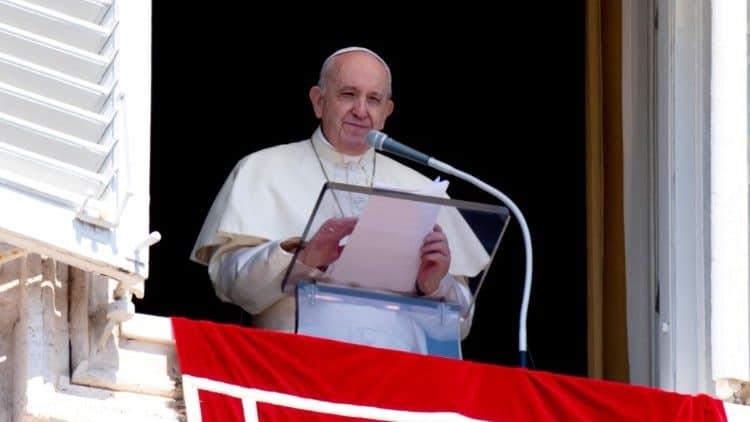 Condena Papa Francisco la violencia sexual como arma de guerra