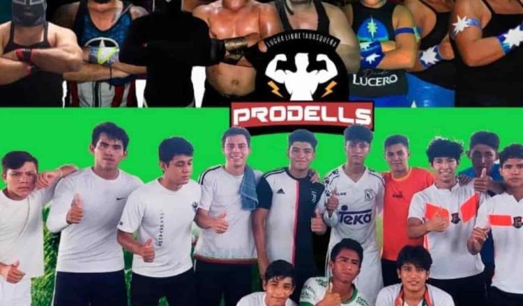 “De las calles al hogar” celebrará 6to aniversario con partido de futbol contra luchadores