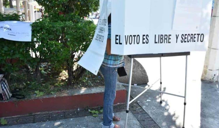 Considera Human Rights Watch como “regresiva” la reforma electoral de AMLO