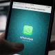 Nuevamente WhatsApp presenta fallas