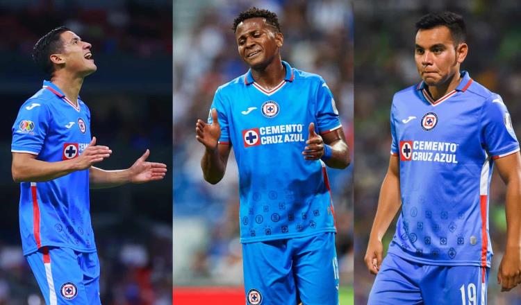 Cruz Azul no recibirá “apoyo económico” de FIFA por no ingresar solicitud