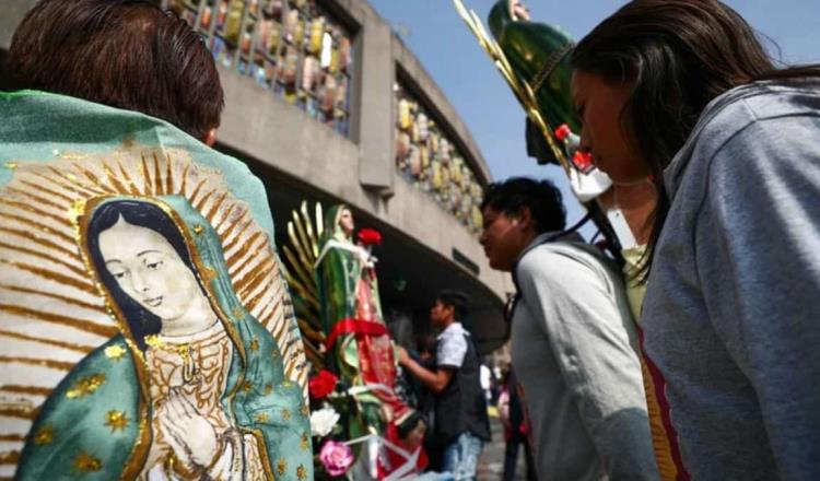 Critica Iglesia Católica “excesos” en el Guadalupe-Reyes; llama a la moderación