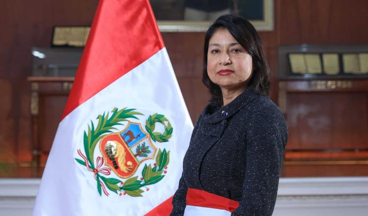 Por “intromisión”, Perú llama a consultas a embajadores de México, Colombia, Argentina y Bolivia