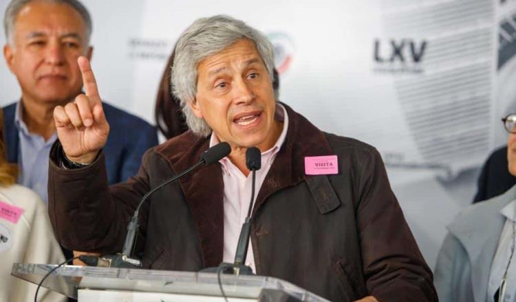 Claudio X. presentará acción de inconstitucionalidad contra ‘Plan B’ de AMLO