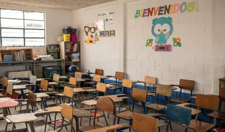 Hoy inician oficialmente vacaciones 500 mil alumnos tabasqueños de nivel básico