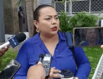 Tabasco ya dejó de ser un edén y ahora ocupa primeros lugares en homicidios: Maritza Jiménez