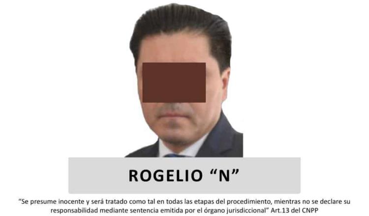 Vinculan a proceso a ex secretario de Gobierno de Veracruz por violencia familiar