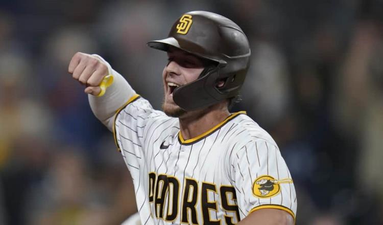 Cachorros acuerda con Tucker Barnhart y Cincinnati con Wil Myers