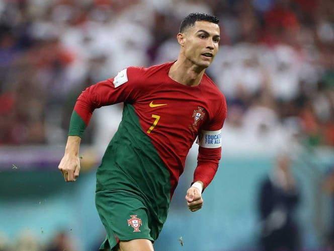 Las negociaciones con Cristiano Ronaldo ya están “en instancias superiores”, revela la Directiva del Al Nassr