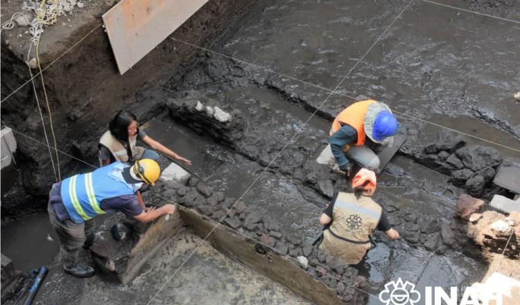 Reporta INAH que ha descubierto casi 35 mil monumentos arqueológicos cerca del Tren Maya